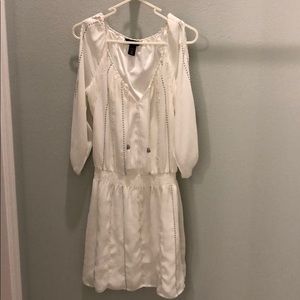 White House Black Market Dress